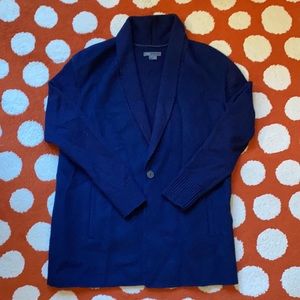 Vince sweater cardigan